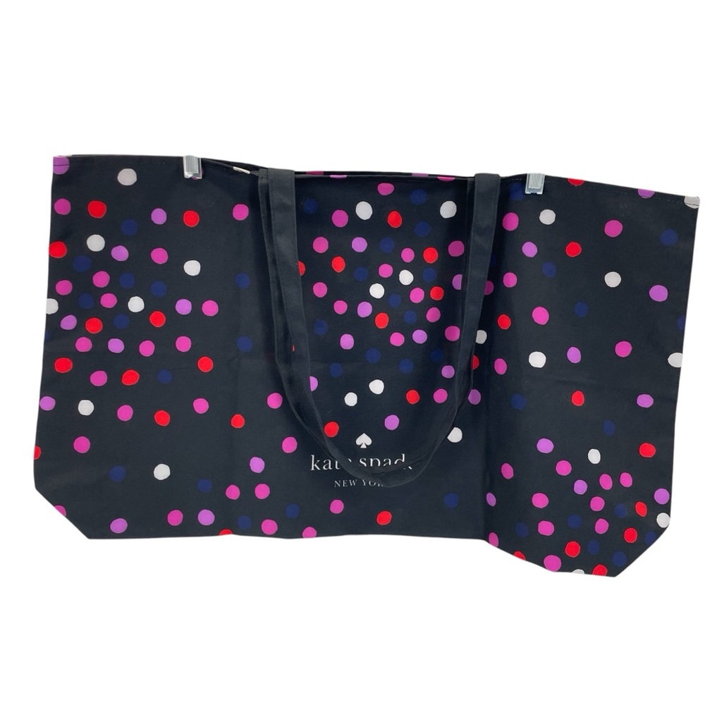 NWOT Kate Spade Tote Jumbo - Picture 8 of 13